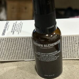 Grown Alchemist Age-Spot Corrector – 30mL / 1.01 fl oz – NIB